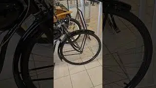 Мотоцикл Evans 1921 года