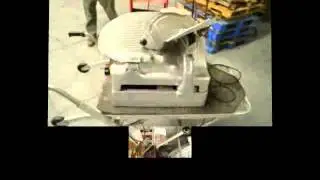 Specialty Food Equipment Auction - PCI Auctions Midwest