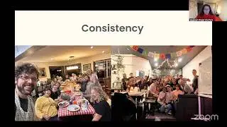 NAP3 Week 4 Lesson - Best Practices for Events + Inviting Neighbors