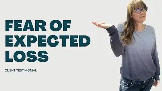 Breaking Free from the Fear of Loss: Overcoming Tormenting Anxiety