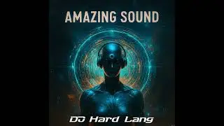 DJ Hard Lang - Amazing Sound #hardlang #hardstyle #euphoric_hardstyle