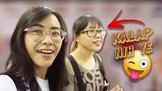 KALAP Belanja Di Comifuro 11 / Comic Frontier XI 😜