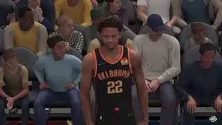 2028 3 Point Contest and All Star MVP