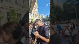 BDU- Bakı D&ouml;vlət Universiteti🤍 15 sentyabr