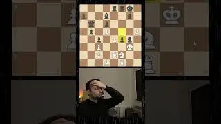 Леви проиграл худшему боту на Chess.com