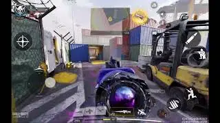 Sniper 1v1s but I'm trolling with bad aim