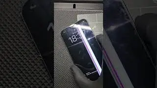 Iphone 12📱Nowy wyświetlacz📲Pod bramą jednostki 🪖Czas ok 1 godziny ⏳Dojazd 🚗#fonfixmobile #samsung