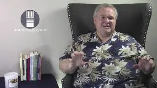 Is there an alternative to the same old &ldquo;12-Step&rdquo; programs?