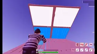 DG 💵 (Strucid Montage)