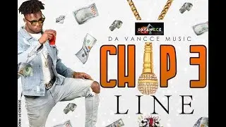 Davancce - Chop E Line (Bingo) March 2019