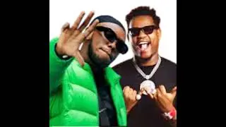 Bluce melody yagiranye ikiganiro na Chris easy baganira kuri sowe na sekoma
