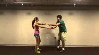 Spin Out - Dance Move (2)