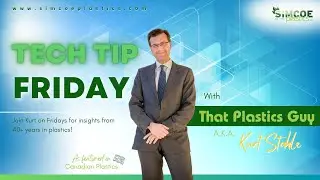 Tech Tip Friday - Mechanical vs Chemical Purging Compounds