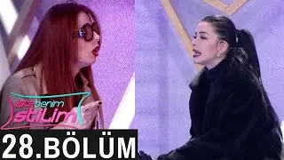 İşte Benim Stilim - 28. Bölüm Tek Parça - 7. Sezon