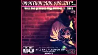 SWIMMING POOL X KUSH DREAMS - 40THOUSAND ♒ &dagger;RILL AND &sect;CREWED BA&sect;&sect; ♒