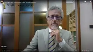 Studio Legale Riccio - Responsabilità Medica - consenso informato