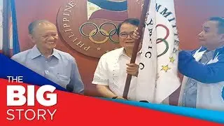 1-PACMAN Rep. Romero wants politics out of sports