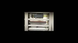 Высококачественные электрические компоненты Siemens для линий по производству ПВХ | Far Creative