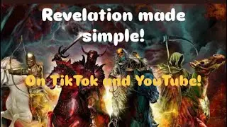 Revelation made simple part 8 &ldquo;Look!&rdquo;
