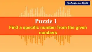 python puzzle