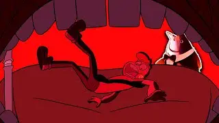 HORROR CLUB | Steven Universe Reaction