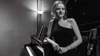 W. A. Mozart - Ach, Ich fühl’s - Die Zauberflöte (Alessandra Carvalho) 