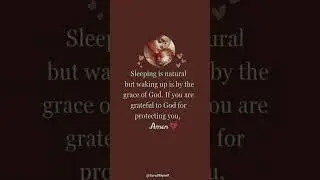 Natural Sleeping - Daily Life Quotes for Whatsapp #inspirationalquotes #QuoteOfTheDay #WisdomQuotes