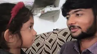 My cute baby girl voice #viralvideo #freetimefun #moodbooster #trendingvideo #sapot_like_comnt_share