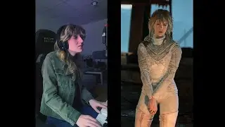 I Want To Live (Cover) - from Baldur's Gate 3