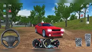 Taxi Sim 2020 !!! Luxury Car Driving And Accident | Android GamePlay