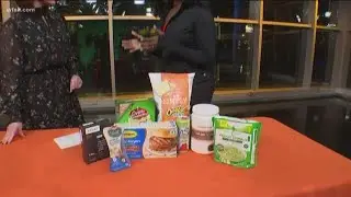 Wellness Wednesday: How to get healthy in the new year
