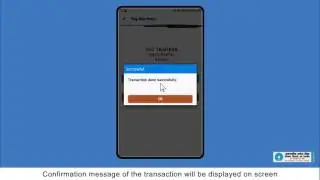 State Bank Buddy: Merchant Payment (Video created in March 2017)