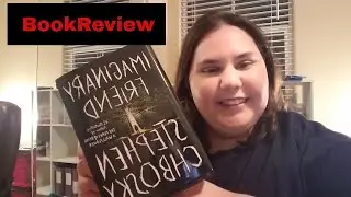 Imaginary Friend By Stephen Chobosky:  Book review (Spoiler Free)