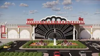 Redevelopment Bidar Railway Station Project Update
