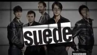 SUEDE на НТВ 18.12.12 - анонс