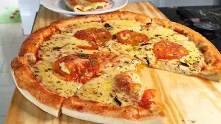 pizza profissional