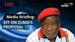 EFF Media Briefing, 4 February 2016