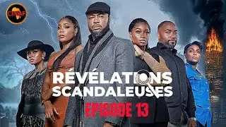 SHOCKING REVELATIONS - Episode 13 (African Series)