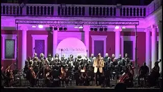Νέα Χορωδία Δήμου Καλαμαριάς - Μια πόλη μαγική