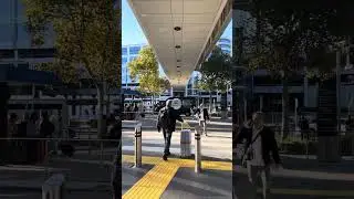 Melbourne airport transfers - Tullamarine airport pickup and drop off