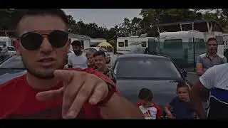 Don Bran - Rien a foutre - Clip Officiel