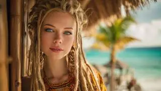 Feel Good Reggae Playlist 🌴 Happy Reggae Music for Positive Energy All Day