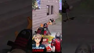 BGMI | NARIALA BHAI GAMER