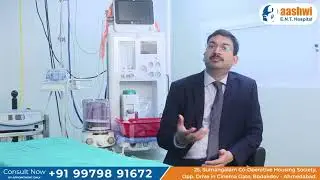 नाक की allergy | Aashwi ENT Hospital