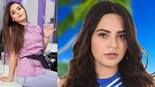 ARIANA VAN X | THE ACTRESS WITH MORE THAN 49 THOUSAND FANS ON TWITTER AND THAT STARTED IN 2021
