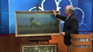 Trash or Treasure Florida Highwaymen   AIRED  06 04 11.mpg