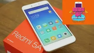 Redmi 5A India Ka Budget Android Smartphone Mere Thoughts (Hindi)