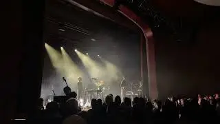 Apparat Live @ A Hum Of Maybe Tour in Alte Kongresshalle, M&uuml;nchen (Die-27- Jan-26) Part 14