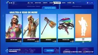 Tidy emote returns... 1455 days
