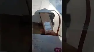 1025V.Fedex package from Spectrum was taking from leasing office between 11:30am and 12pm.Rat active